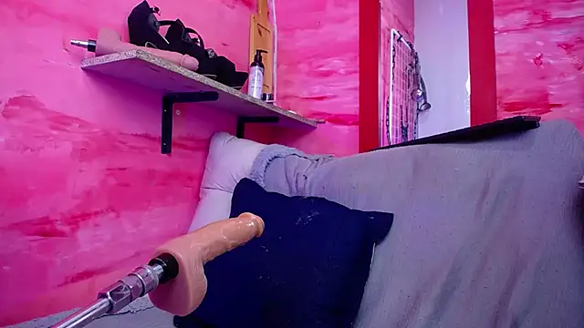 Jasmine_Jones7 webcam