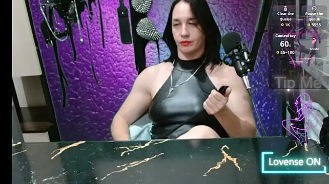 FetishLady89