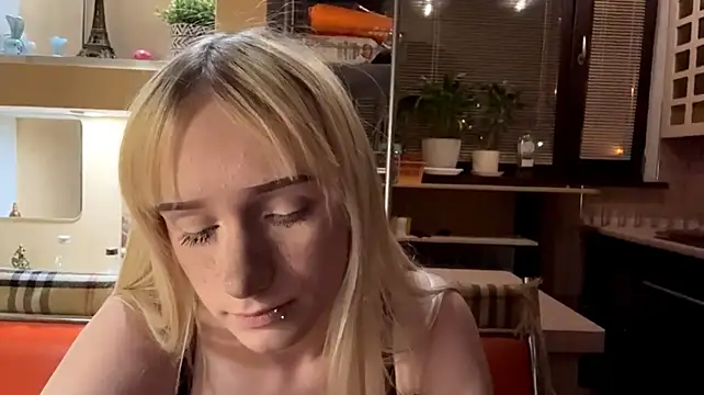 Blondilis