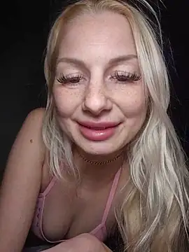 Jolina-Wild webcam