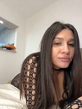 IrisBlues webcam