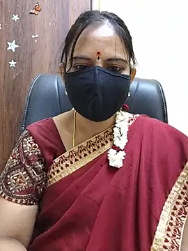 Tamil_white_beauty webcam
