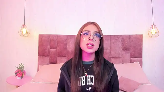 SamanthaFairyy live sex cam