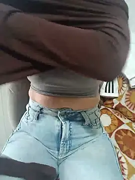 Lupita_sol webcam