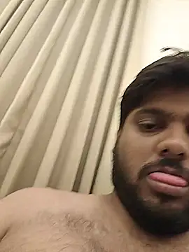 Cutehornyyboiy