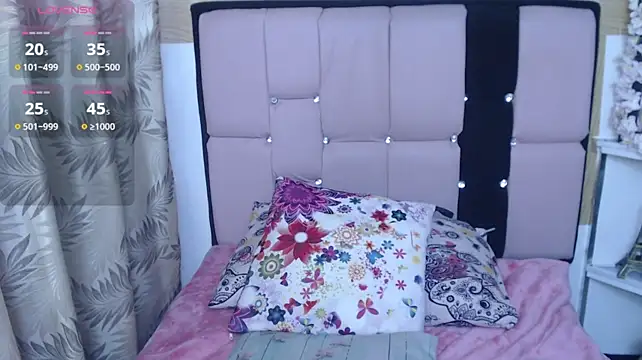 palmer_mIix live cam preview