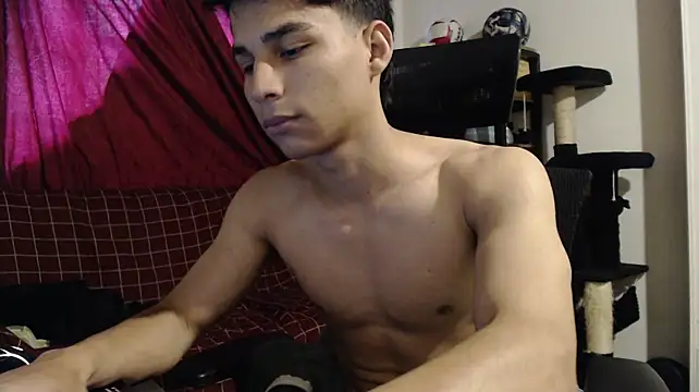 Marck-Pro webcam