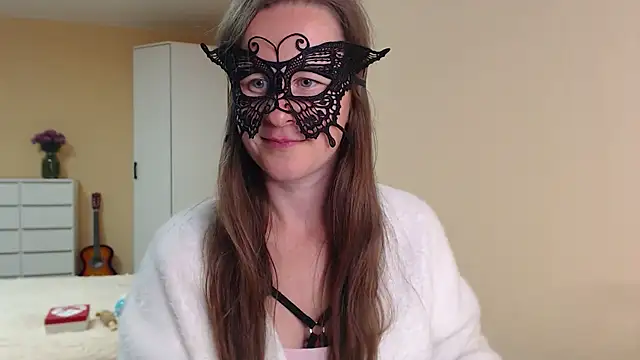RebeccaSwan live cam on StripChat