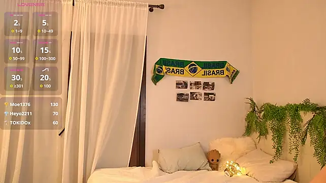 Jennifer_Wiliams live cam on StripChat