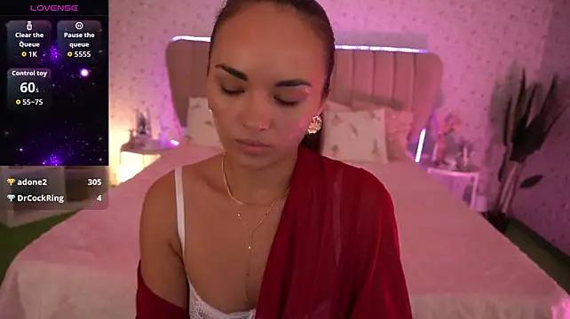 AsaAkiraa live cam on StripChat