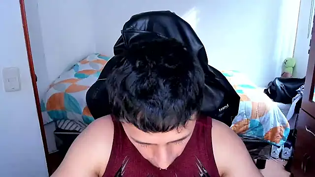 Tommy_Bred webcam