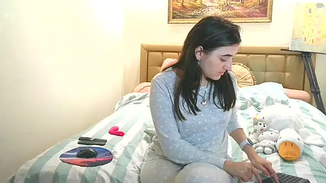 Iren live cam on StripChat