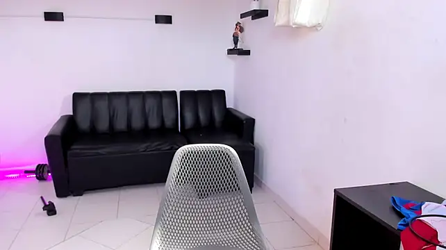 samxx_muscle webcam