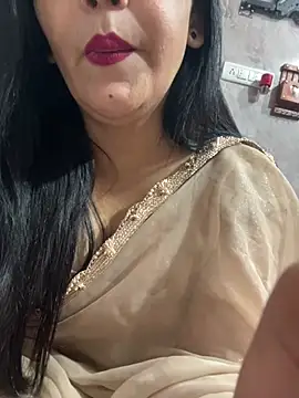 Anshika_Arya webcam