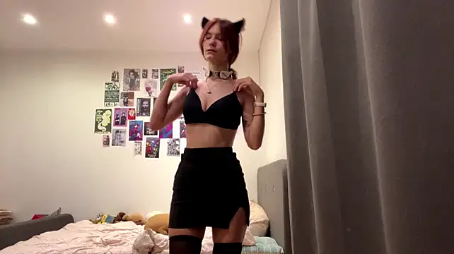 VelmaDevincent webcam