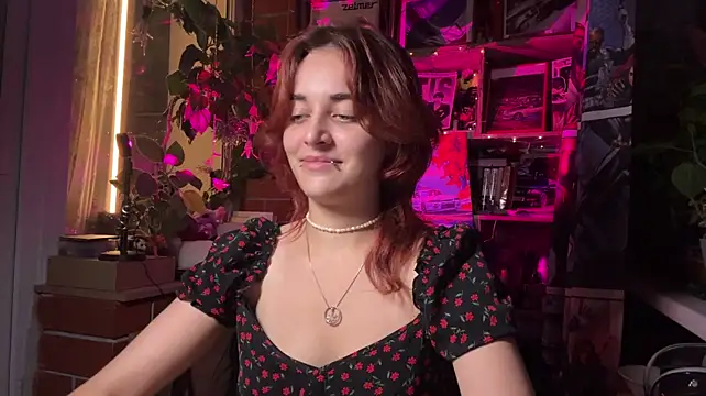 Leona_TX webcam