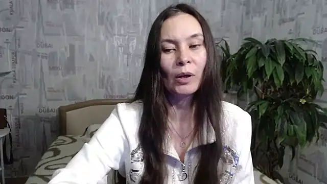 GinaQSoul webcam
