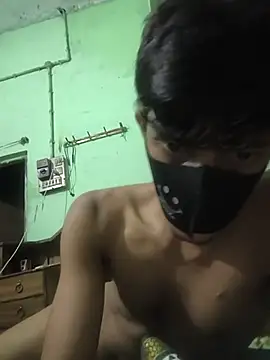 arya_n5 (Ask my age) - Cum show