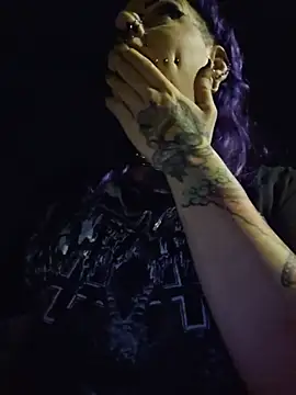 Purple_Coffin666 webcam