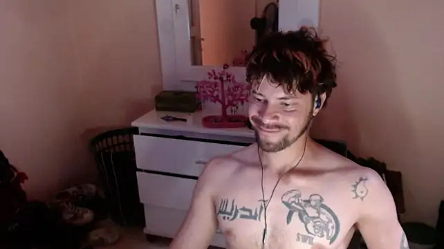 Brucewayne1_ live cam on StripChat