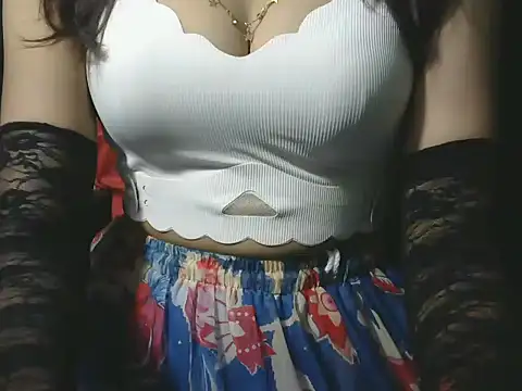 sheetal-sheetal95 webcam