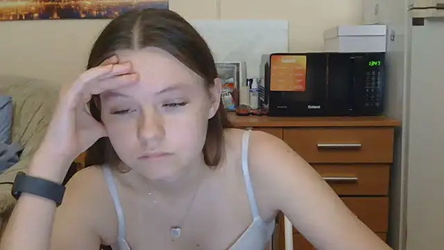 JessicaHolland1 webcam