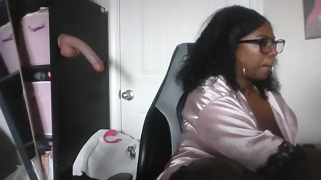 CyndyLouWho webcam