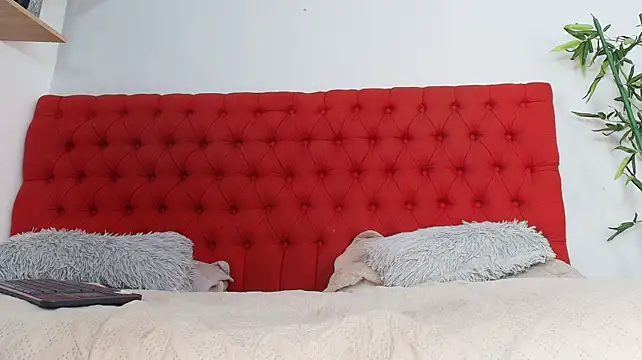 Rebeca_tunez webcam
