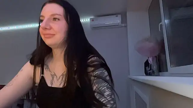 GeraroWasley webcam