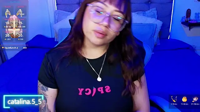 Kata_Bigboobs webcam