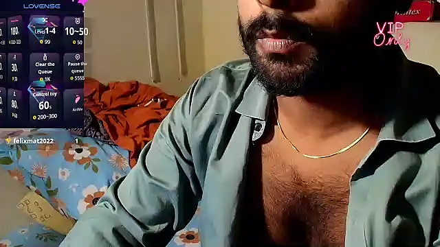 Silvershadde live sex cam