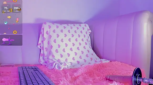 Connie_Cherxx live cam on StripChat