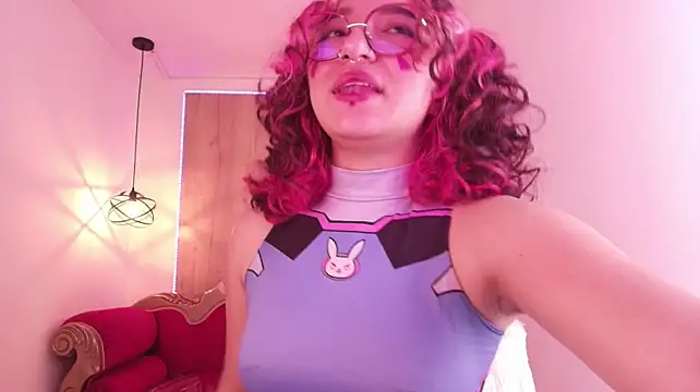 Kanela_miller_ live cam on StripChat