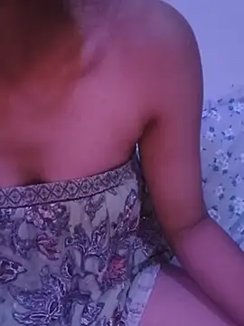 JIYA_23 live cam on StripChat