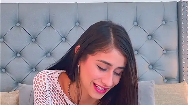KaoryJamal live cam on StripChat