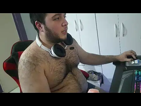 TuPeludito_22 webcam