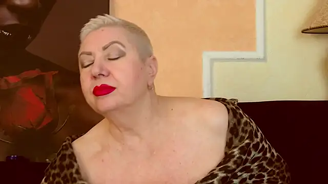 LadyPosh