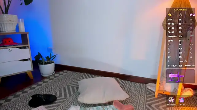 Anya_Volkov webcam