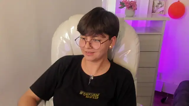 Nathaly_ds webcam
