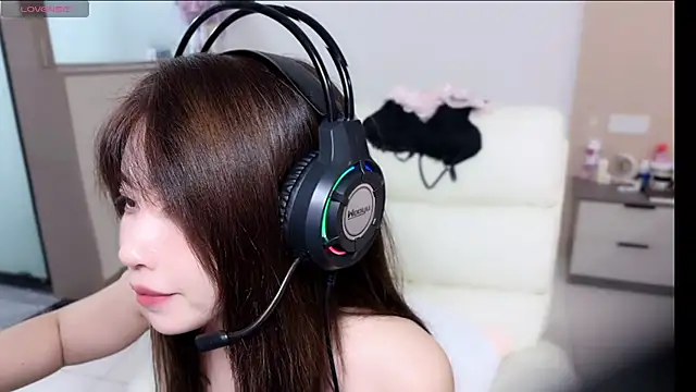 A-JiaoJiao webcam