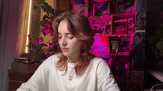 Leona_TX webcam