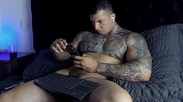 Shane_Clay