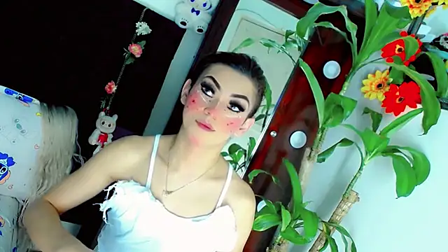 NathalialLooes live cam preview