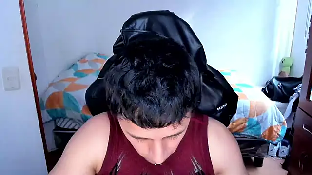 Tommy_Bred webcam