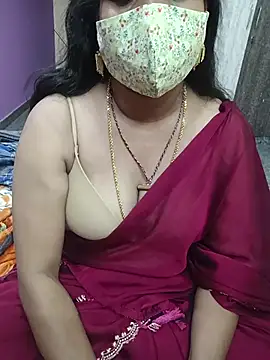 Devi_Tina webcam
