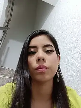 IvannaOwen webcam