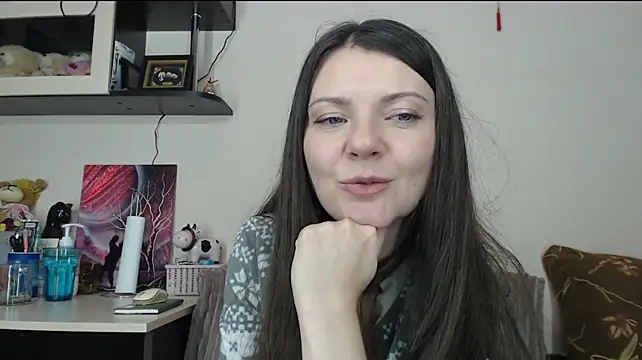 SugarTati webcam