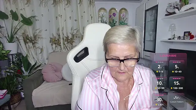 Selenna57 webcam