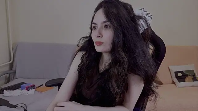 The_Blacksphinxxx webcam