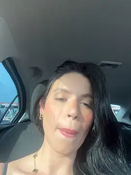 Webcam en directo de la chica Rafaellaz